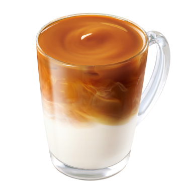 [餐饮单品]-瑞幸-深烘拿铁