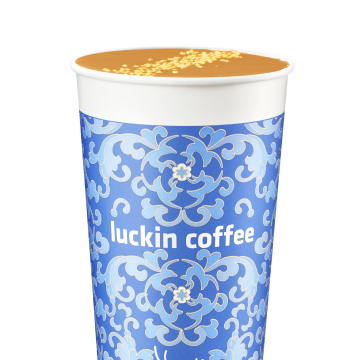 锡林郭勒咸奶茶（特大杯）